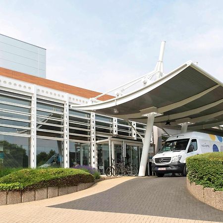 Novotel Brussels Airport Diegem Bagian luar foto