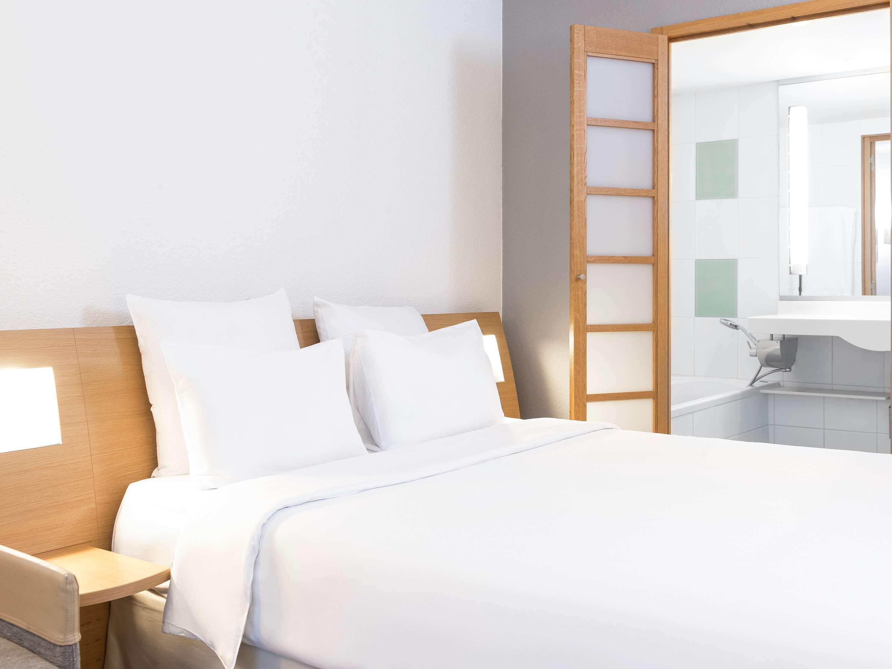 Novotel Brussels Airport Diegem Bagian luar foto