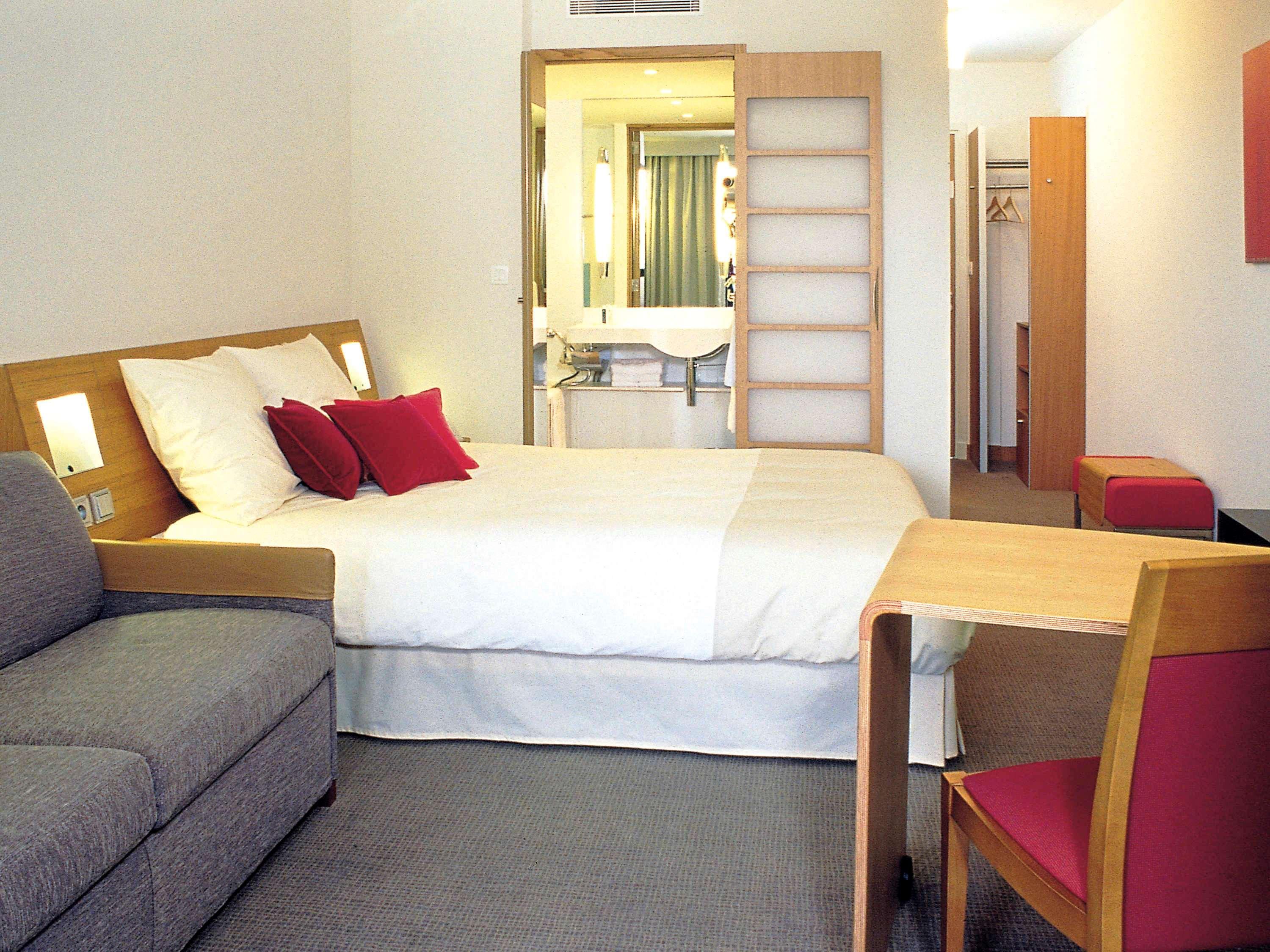 Novotel Brussels Airport Diegem Bagian luar foto