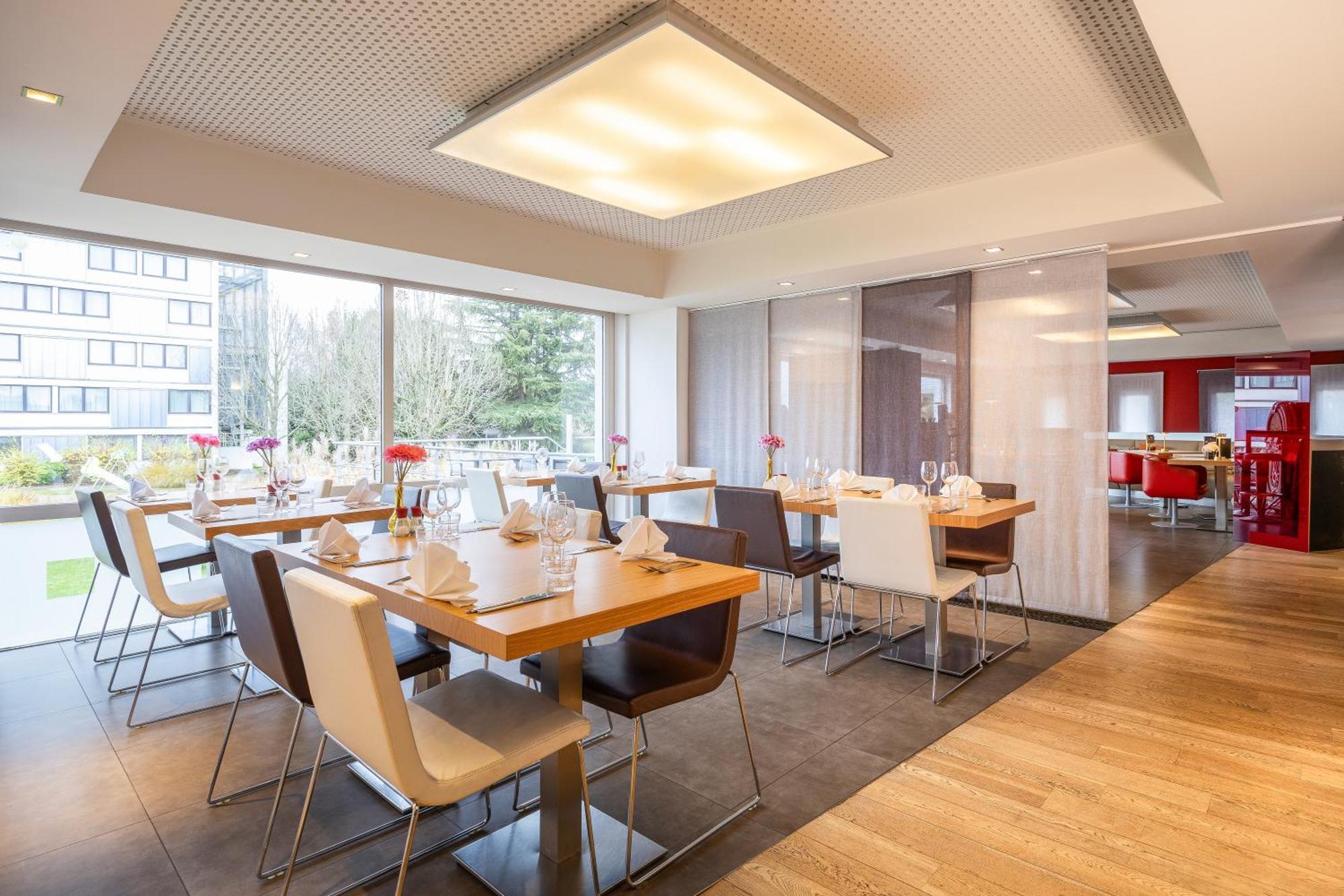 Novotel Brussels Airport Diegem Bagian luar foto