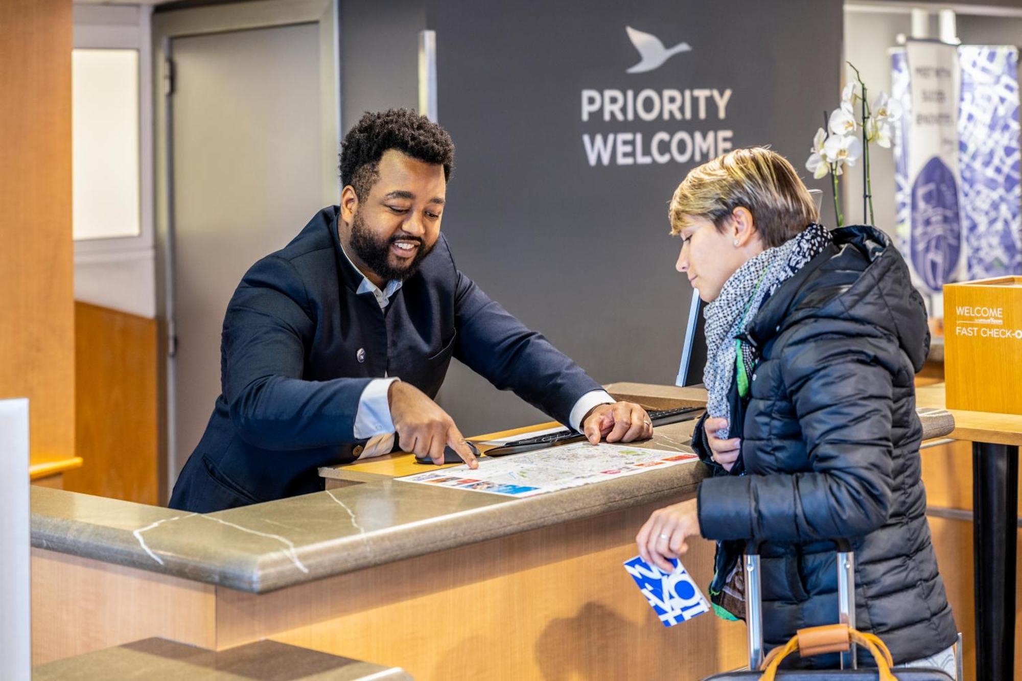 Novotel Brussels Airport Diegem Bagian luar foto