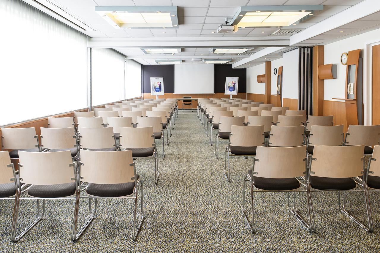 Novotel Brussels Airport Diegem Bagian luar foto