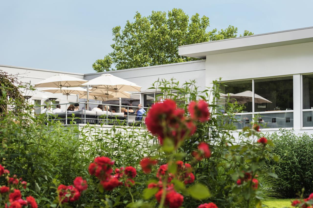 Novotel Brussels Airport Diegem Bagian luar foto